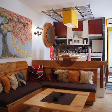 Guesthouse 7Even Mostar Eksteriør bilde