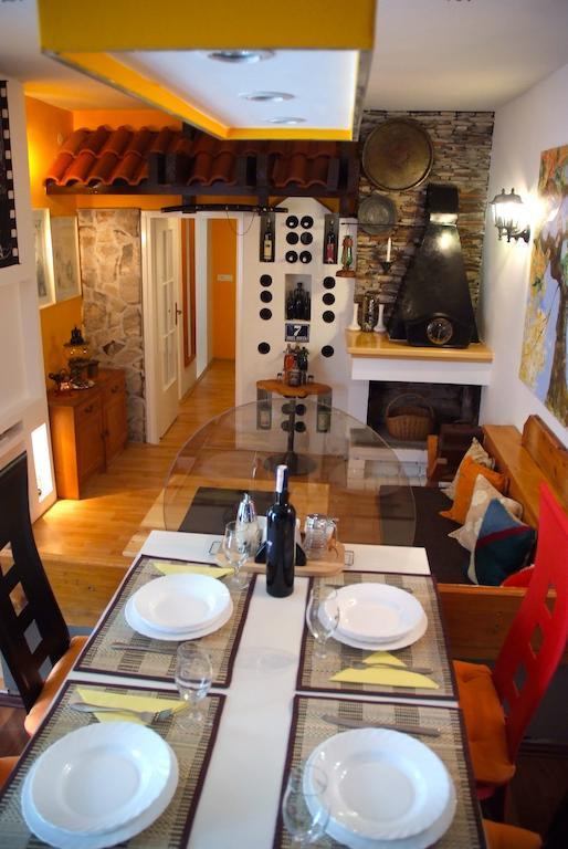 Guesthouse 7Even Mostar Eksteriør bilde