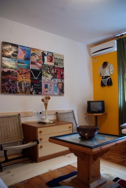 Guesthouse 7Even Mostar Rom bilde