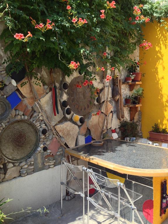 Guesthouse 7Even Mostar Eksteriør bilde