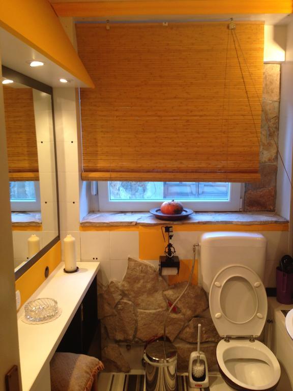 Guesthouse 7Even Mostar Rom bilde
