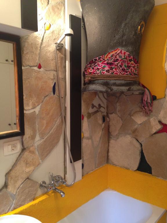 Guesthouse 7Even Mostar Rom bilde