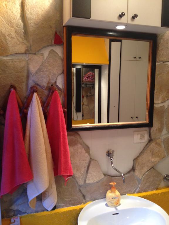 Guesthouse 7Even Mostar Rom bilde