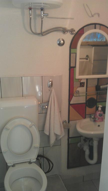 Guesthouse 7Even Mostar Rom bilde
