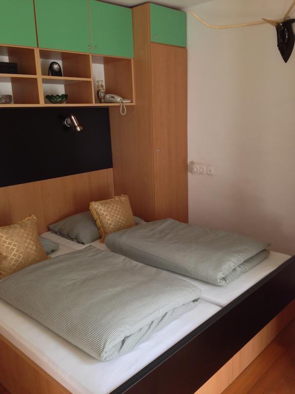 Guesthouse 7Even Mostar Rom bilde
