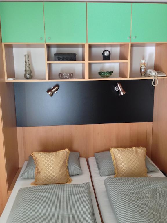 Guesthouse 7Even Mostar Rom bilde