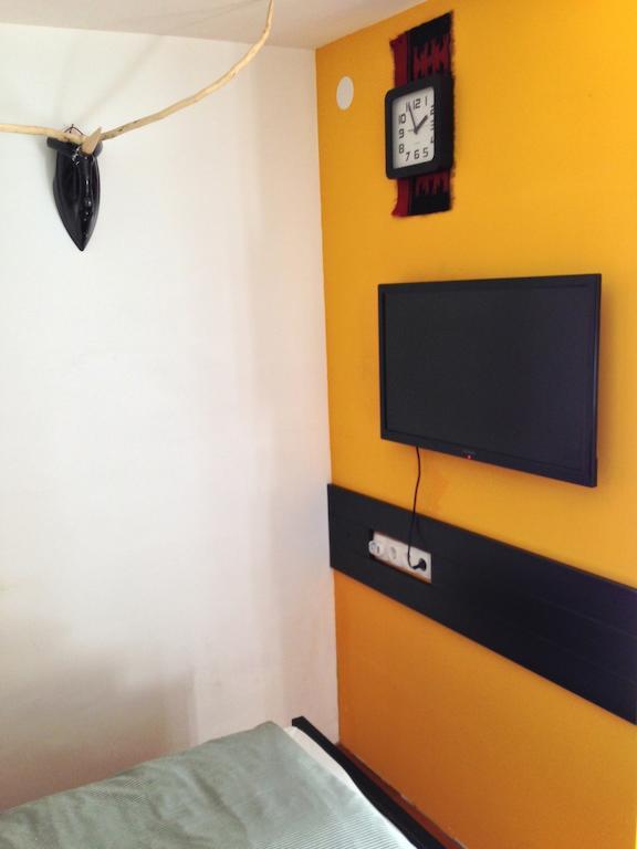 Guesthouse 7Even Mostar Rom bilde