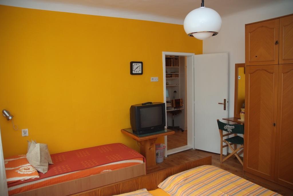 Guesthouse 7Even Mostar Rom bilde