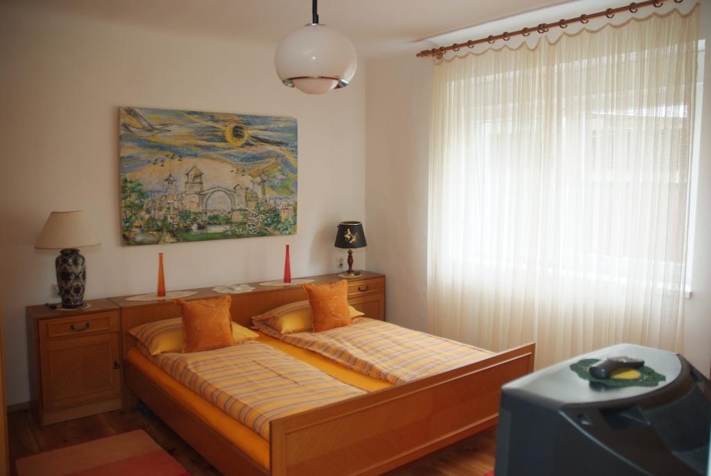 Guesthouse 7Even Mostar Rom bilde