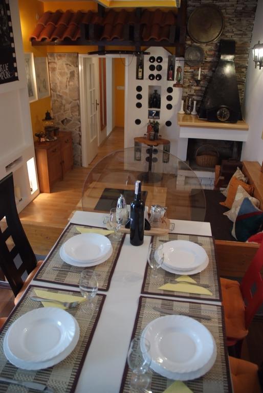 Guesthouse 7Even Mostar Eksteriør bilde