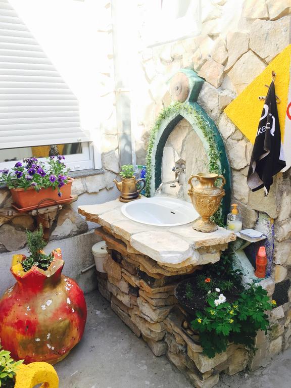 Guesthouse 7Even Mostar Eksteriør bilde