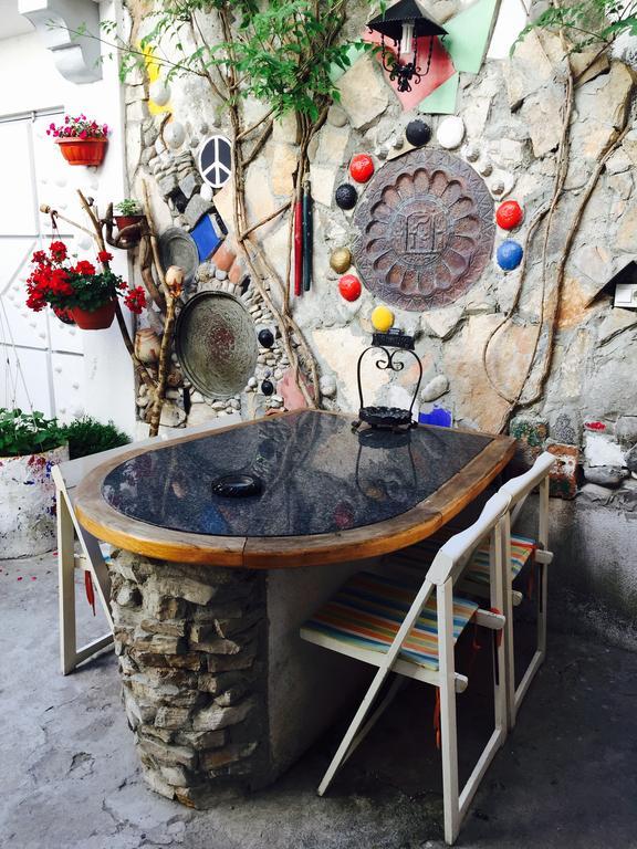 Guesthouse 7Even Mostar Eksteriør bilde